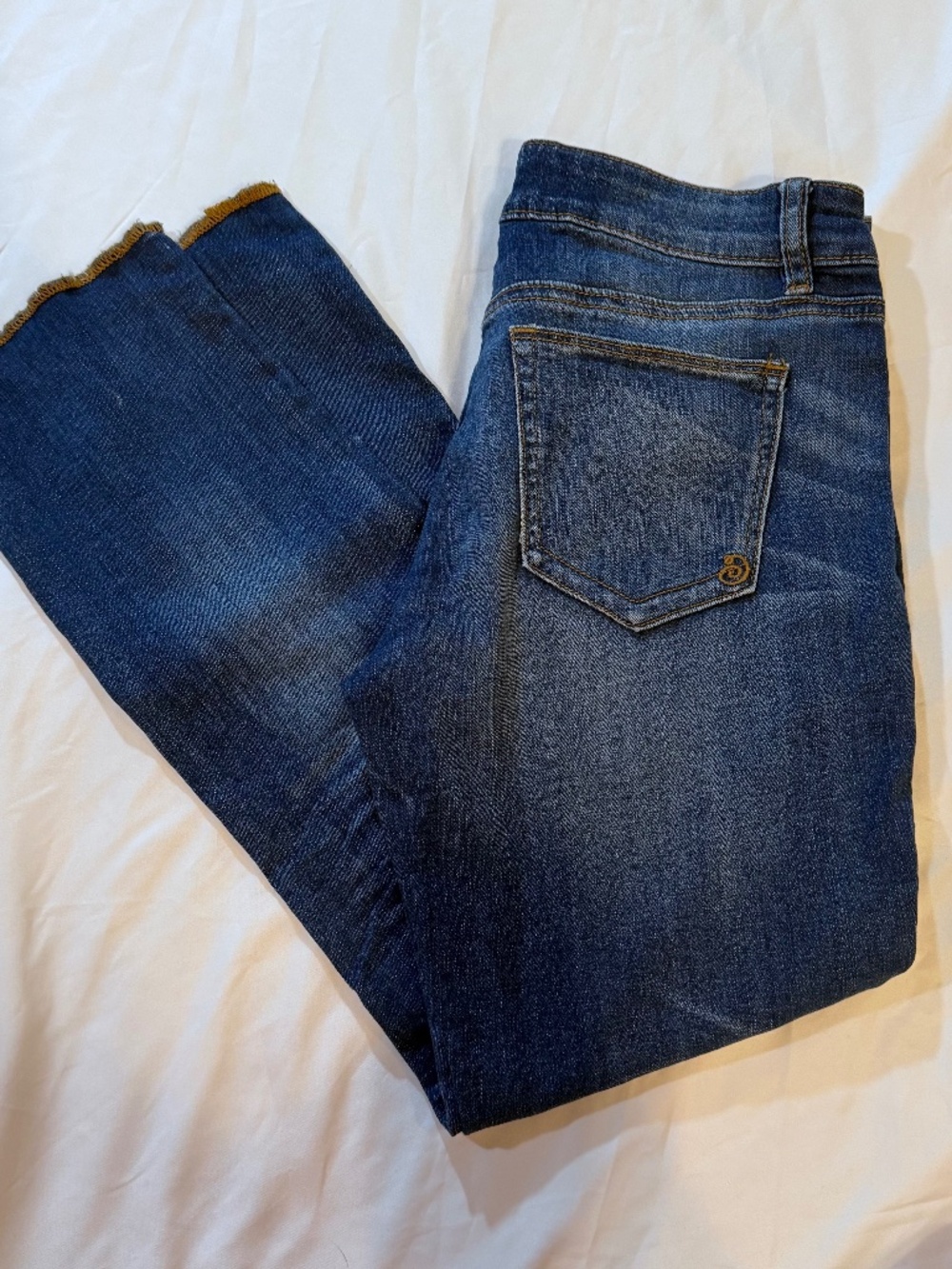 Indigo Rein Jeans